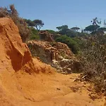 Apartman Jeannie's Oura Estrela Albufeira