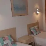 Jeannie's Oura Estrela * Αλμπουφέιρα