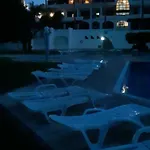 Jeannie's Oura Estrela Διαμέρισμα Αλμπουφέιρα