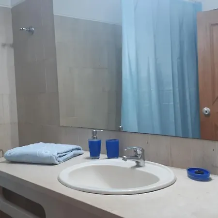 Apartamento Jeannie's Oura Estrela *