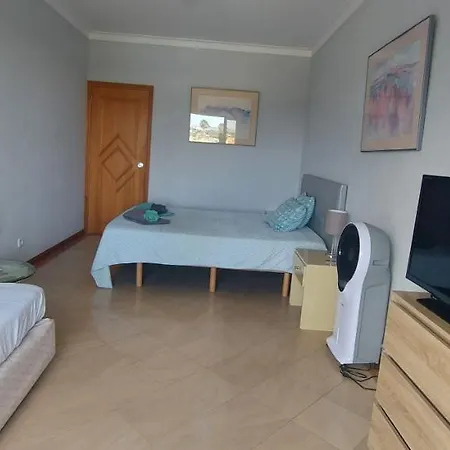 Jeannie's Oura Estrela