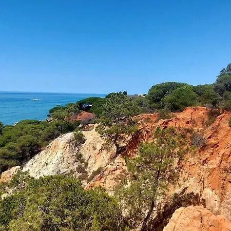 Apartamento Jeannie's Oura Estrela *