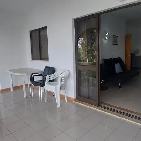 Apartamento Jeannie's Oura Estrela Albufeira