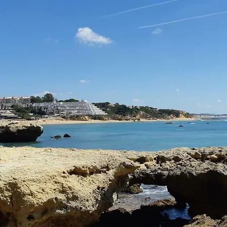 Apartamento Jeannie's Oura Estrela Albufeira