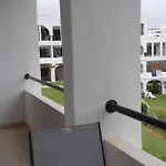Apartmán Jeannie's Oura Estrela *
