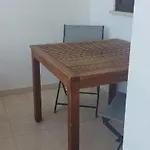 Jeannie's Oura Estrela Apartmán Albufeira