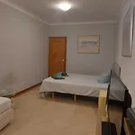 Jeannie's Oura Estrela Apartmán Albufeira
