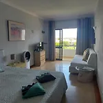Apartmán Jeannie's Oura Estrela