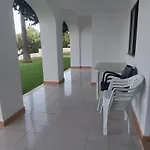 Apartmán Jeannie's Oura Estrela *
