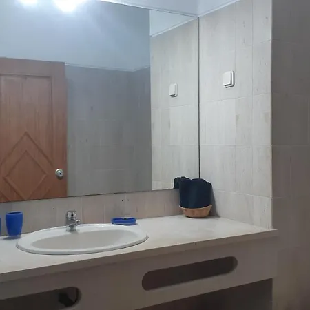 Apartment Jeannie's Oura Estrela