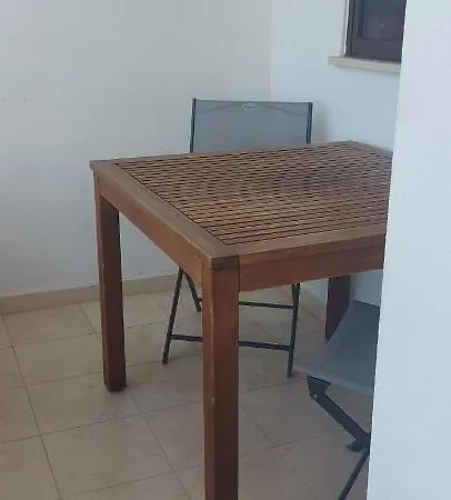 Jeannie's Oura Estrela Apartment Albufeira