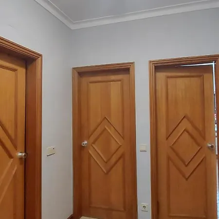 Jeannie's Oura Estrela * 阿尔布费拉