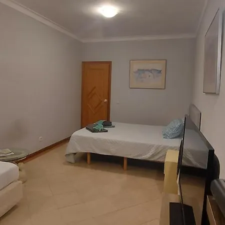 Jeannie's Oura Estrela Apartment Albufeira
