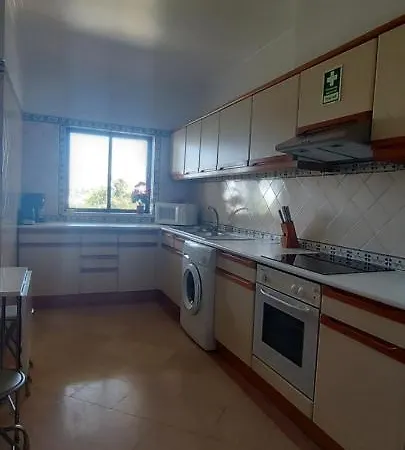 Jeannie's Oura Estrela Apartment Albufeira