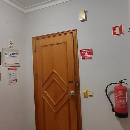 Jeannie's Oura Estrela 阿尔布费拉