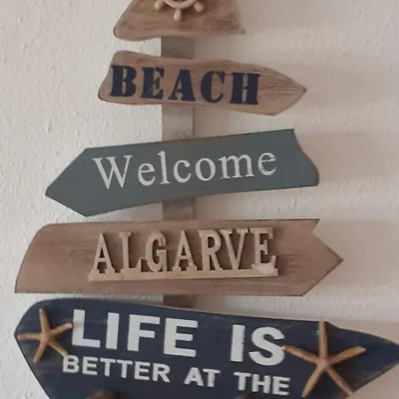 Apartment Jeannie's Oura Estrela Albufeira