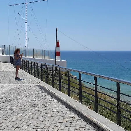 Jeannie's Oura Estrela 阿尔布费拉