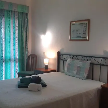 Apartmán Jeannie's Oura Estrela Albufeira