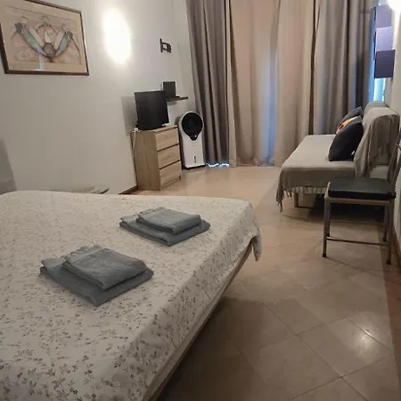 Διαμέρισμα Jeannie's Oura Estrela