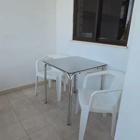 Apartamento Jeannie's Oura Estrela