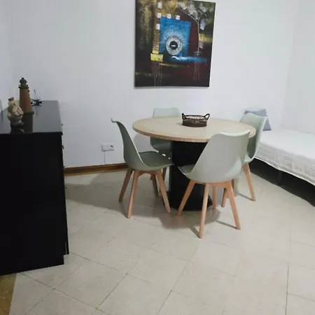 Jeannie's Oura Estrela * Αλμπουφέιρα