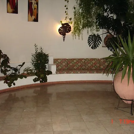 Jeannie's Oura Estrela Apartment Albufeira