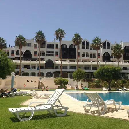 Jeannie's Oura Estrela * 阿尔布费拉