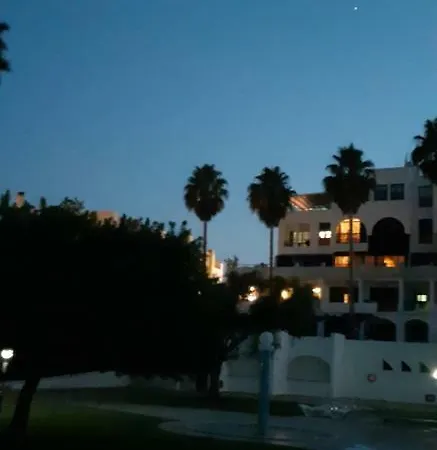 Jeannie's Oura Estrela 阿尔布费拉