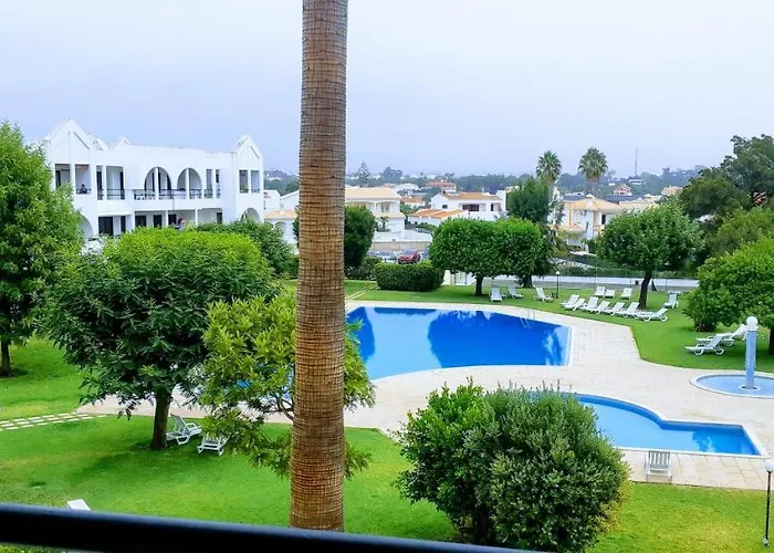 Jeannie's Oura Estrela Apartamento