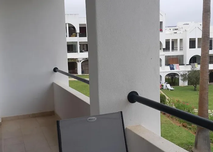 شقة Jeannie's Oura Estrela *