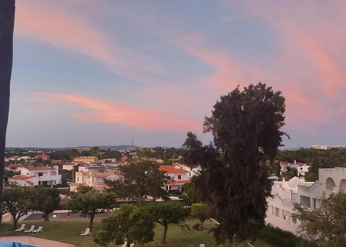 Jeannie's Oura Estrela البوفيرا