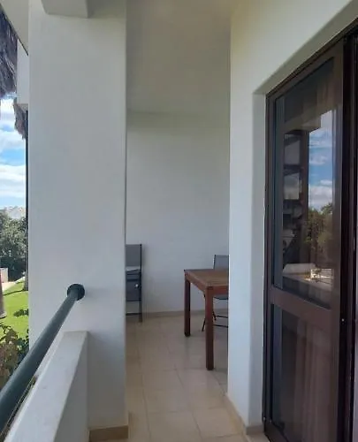 Apartamento Jeannie's Oura Estrela Albufeira