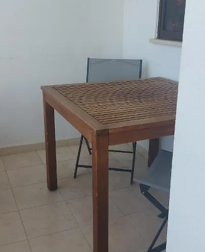 Jeannie's Oura Estrela شقة البوفيرا