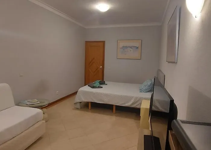 Jeannie's Oura Estrela Apartamento Albufeira