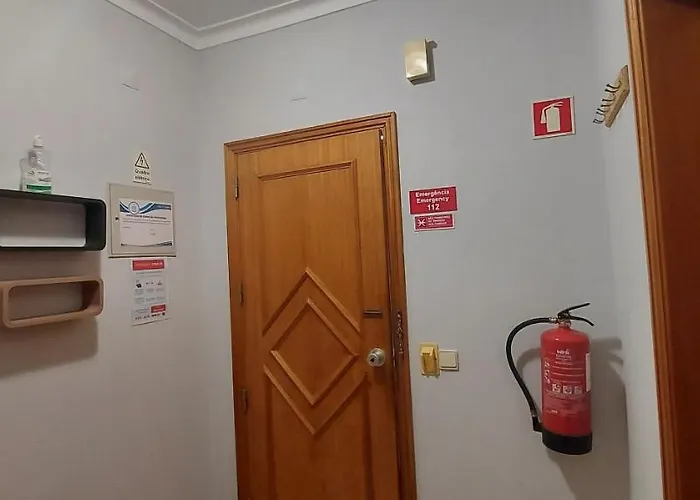 Jeannie's Oura Estrela Albufeira