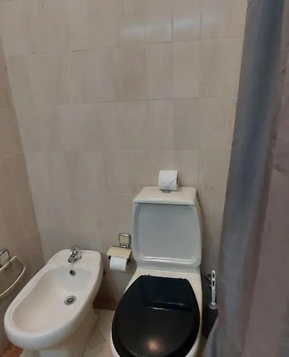 Jeannie's Oura Estrela Apartamento *