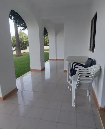 شقة Jeannie's Oura Estrela *