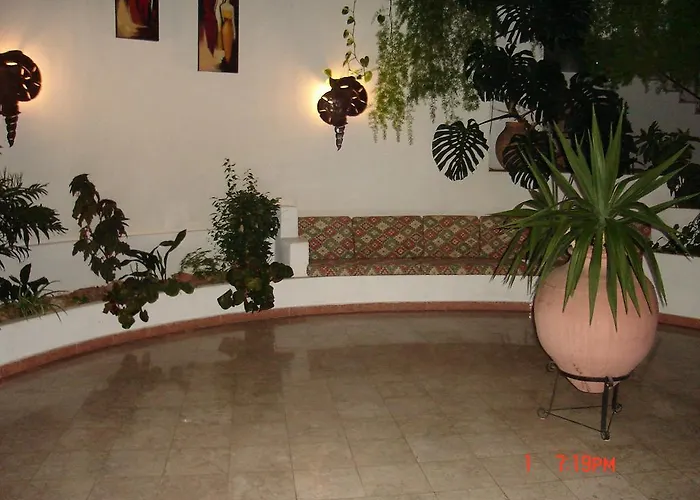 Jeannie's Oura Estrela Apartamento Albufeira