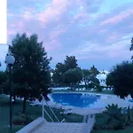 Jeannie's Oura Estrela Lejlighed Albufeira