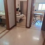 شقة Jeannie's Oura Estrela
