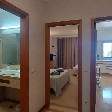 Jeannie's Oura Estrela Apartment Albufeira