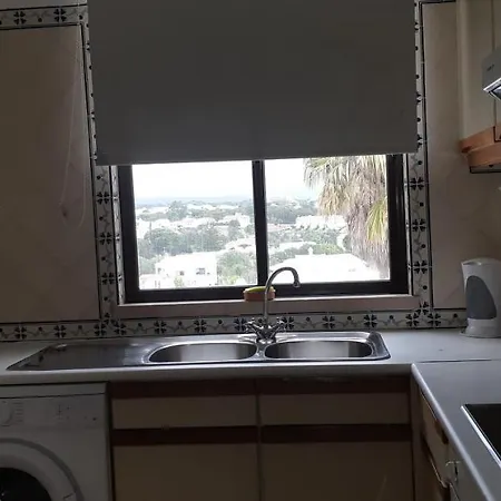 Apartment Jeannie's Oura Estrela *