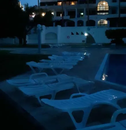 Jeannie's Oura Estrela Apartment Albufeira