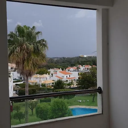 Apartment Jeannie's Oura Estrela Albufeira